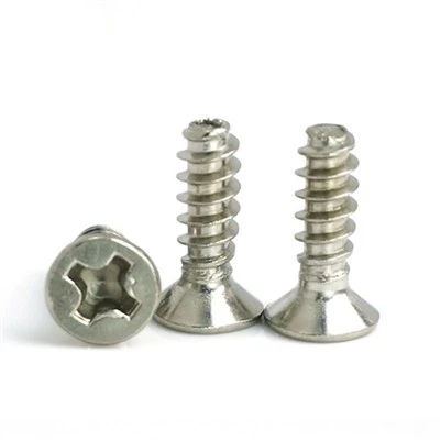 DIN 7982{1}}Self Tapping Screw