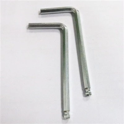 کلید Hex Hex Hex Hex