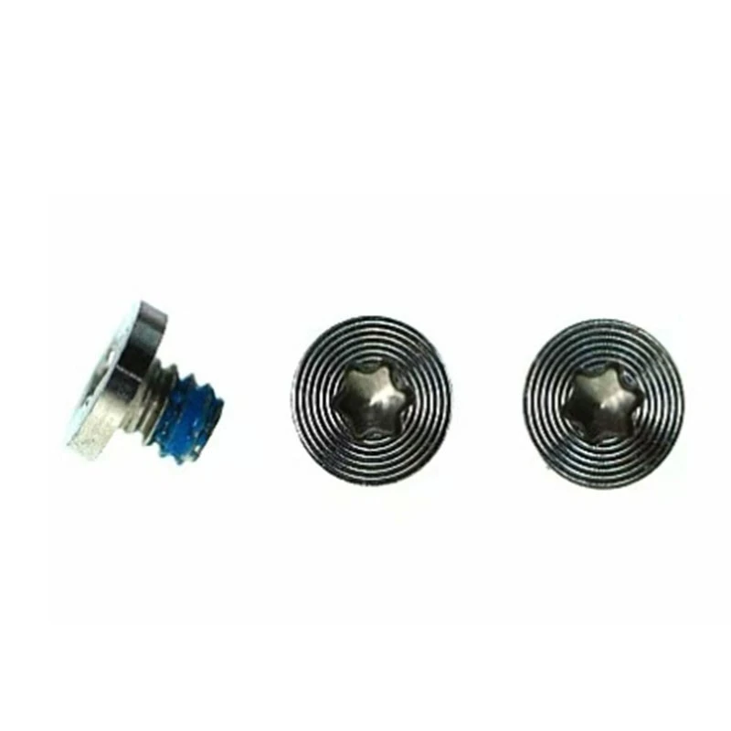Special Head CD Pattern Screw