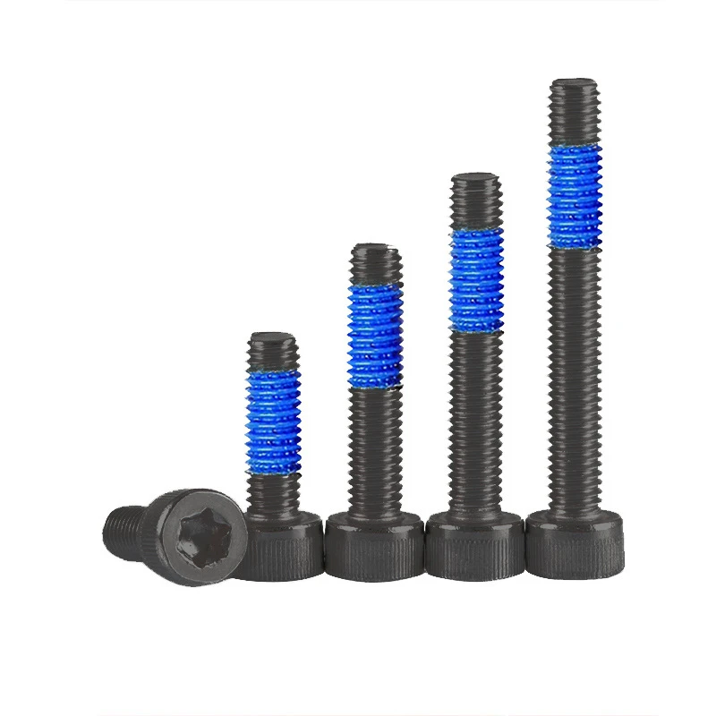 Torx Pan Head Bolt