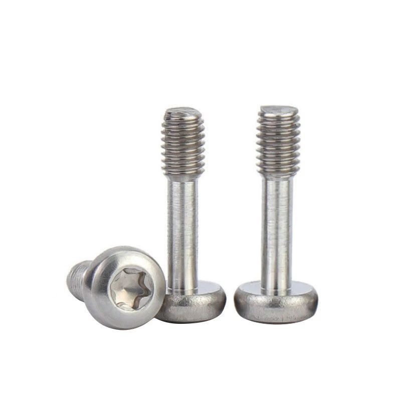 Torx Pan Head Captive Screw